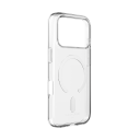 Native Union (RE)CLEAR MagSafe Deksel til iPhone 17 Pro   Klart