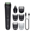 Philips All in One Series 3000 multigroomer MG3935/15 sort