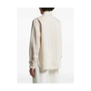 Peserico, Dame, Bluser & Skjorter, Beige, XL,