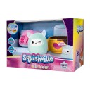 Jazwares Squishville Accessory Set Snow Day