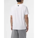 Philipp Plein Herre Topper Hvit M,
