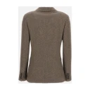 Ralph Lauren Dame Jakker Brun S,