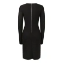 Givenchy Dame Kjoler Svart S,