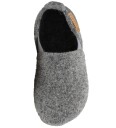 Bisgaard Futter Uld Sailor Grey 28