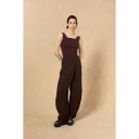 Cortana Dame Topper Lilla XL,