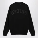 Golden Goose Herre Strikkevarer Svart L,