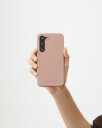 IDEAL OF SWEDEN Samsung Galaxy S24+ (Plus) iDeal Of Sweden Silikon Deksel - Blush Pink
