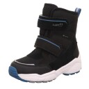 Superfit Kids" Culusuk 2.0 Black/blue 25.0