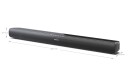 Sharp HT-SB100 Lydplanker 2.0 med HDMI og Bluetooth - Svart