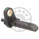 ABS sensor OPTIMAL 06-S852