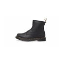 Dr. Martens, Dame, Sko, Svart, 39 EU,