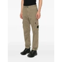 Stone Island Herre Bukser Grønn W32,