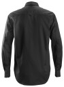 Snickers Workwear Skjorte 8510 Svart M