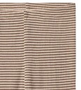 Wheat Leggings   Ull   Agi   Tre Stripe   Wheat   10 år (140)   Leggings Brun Hvit