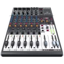 Behringer Xenyx 1204usb