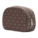 Carlo Colucci Herre Vesker Brun ONE SIZE,