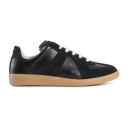 Maison Margiela Dame Sko Svart 39 EU,