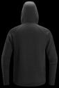 Snickers Workwear 8405-0404 Hettegenser svart XXL, Klær