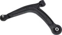 MOTOTECHNIKA 08 WA 39 Bærearm
