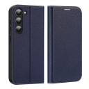 Dux Ducis Samsung Galaxy S23 Plus Etui Skin X2 Series Blå