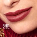 Bobbi Brown Luxe Matte Liquid Lipstick Plum & Done 6ml