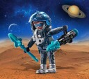 Playmobil Space Ranger 70856