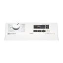 Electrolux 600-serien ETI6162P2P Vaskemaskin