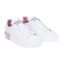 Dolce & Gabbana Dame Sko Hvit 39 EU,