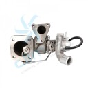 CLIMTEX CX8-152 Turbolader