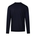 Altea Herre Topper Blå 2XL,