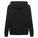 Canada Goose Herre Gensere & Hettegensere Svart M,