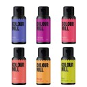 Colour Mill Aqua Blend Fargepakke 6pkn | Slikkepott.No