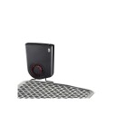 DEFA Termini Stand viftestativ For gulvmontering