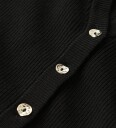 Name It Cardigan   Strikk   Rib   NkfLarenLise   Svart   Name It   11 12 år (146 152)   Cardigan