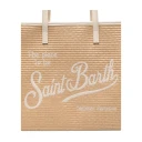 MC2 Saint Barth Dame Vesker Beige ONE SIZE,