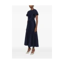 Roland Mouret Dame Kjoler Blå S,