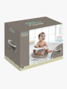 DOLU Badestol Baby, Stone Grey