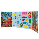 CoComelon Christmas Calendar CMW0111