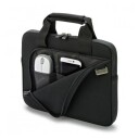 Dicota 16" Smart PC Sleeve Svart - Kompatibel med alle merker
