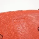 Loewe Dame Rød