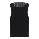 Sportmax Dame Topper Svart M,