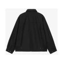 Carhartt Wip, Herre, Jakker, Svart, S,