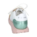 Stokton Dame Sko Hvit 37 EU,