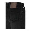 Cruna Dame Jeans Svart M,