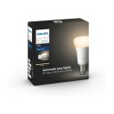 Philips Hue E27 BT Hvit LED pære Og Bro