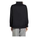Max Mara Dame Gensere & Hettegensere Svart S,