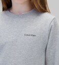 Calvin Klein Small Chest Inst. Logo Reg Cn   Grey   140 x 10