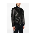 Brioni Herre Jakker Svart L,