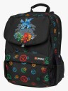 LEGO® Ninjago® Hansen Ryggsekk 24L Ninja SKills
