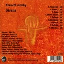 Newby  Sirens  CD